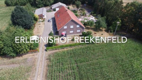 Erlebnis-Ferienhof Reekenfeld